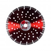 Алмазный диск Fubag Stein Pro 230х22,2 мм