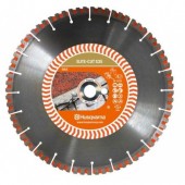 Алмазный диск HUSQVARNA ELITE-CUT S35 (S1435) 350-25,4 (5798115-20)