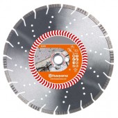Алмазный диск HUSQVARNA VARI-CUT S50 (VARI-CUT ST) 350-25,4 (5865955-02)