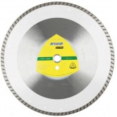 Алмазный диск KLINGSPOR 100x2x22,23/16/GRT/10/S/DT/EXTRA/DT310UT