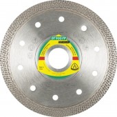 Алмазный диск KLINGSPOR 125x1,4x22,23/PS/10/S/DT/SPECIAL/DT900FP