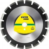 Алмазный диск KLINGSPOR 400x3,4x25,4/24W/12/S/DT/SPECIAL/DT902A