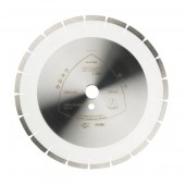 Алмазный диск KLINGSPOR 500x3,7x25,4/36E/10/S/DT/SPECIAL/DT900U