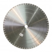 Алмазный диск НИБОРИТ ПНЖБ Универсал d 900×60 s62×(7,0×40×15) кит. корп.