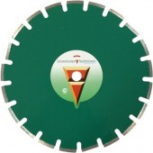Алмазный диск Сплитстоун Professional 1A1RSS 400x40x3x10x25,4+PHx24, асфальт 90
