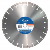Алмазный диск ТСС-350 универсальный (Стандарт)