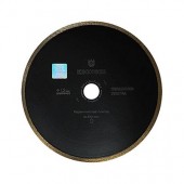 Алмазный сплошной диск Kronger 180x7x1,2x25,4 Ceramics Ultra