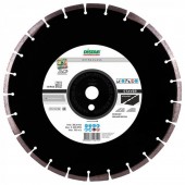 Baumesser Asphalt Pro 1A1RSS/C3-H 400x3,5/2,5x10x25,4-28 F4 Алмазный диск 