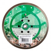 Алмазный диск Diam Turbo Extra Line 230 (гранит) 