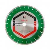 Алмазный диск Diam Granite Pro Line 400 (гранит)