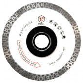Алмазный диск Hard Ceramics Extra Line 125x1,2x10x22,2 (гранит)