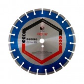 Алмазный диск Reinforced Concrete Pro Line d 230 мм (железобетон)
