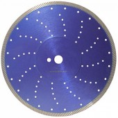Алмазный диск DIAMASTER COBRA 350 (железобетон, сухой рез)
