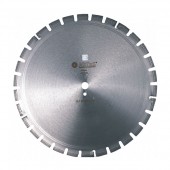 ADTnS 1A1RSS/C1N-W 450x3,8/2,8x10x25,4-25 F4 CLF 450/25,4 AM Алмазный диск 