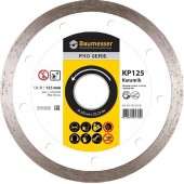 Алмазный диск Baumesser Keramik 1A1R 115x1,4x8x22,23