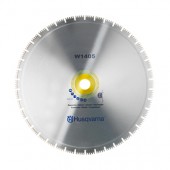 Алмазный диск для стенорезной машины HUSQVARNA W1405 500-60