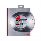 Алмазный диск Fubag Beton Pro 300х25,4 мм