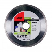 Алмазный диск Fubag FZ-I 250х30-25,4 мм