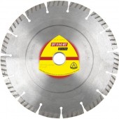 Алмазный диск KLINGSPOR 125x2,4x22,23/9ST/10/S/DT/EXTRA/DT350BT