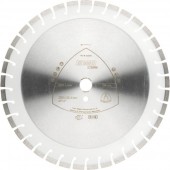 Алмазный диск KLINGSPOR 350x3x30/37K/10/S/DT/SUPRA/DT600U