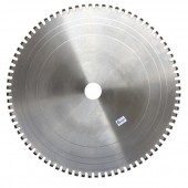 Алмазный диск НИБОРИТ Корунд d 1000×120 Tr
