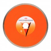 Алмазный диск Сплитстоун Professional 1A1R 125x1,6x5,5x22,2, песчаник 5