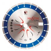 Алмазный диск Diam Master Line 300 (железобетон) 