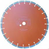 Алмазный диск DUS TERMINATOR 300 мм (гранит, бетон)