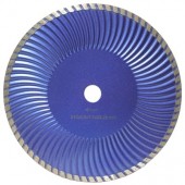 Алмазный диск Diamaster COBRA Standard Wave 230 (железобетон, сухой рез)