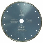 Алмазный диск Turbo MASTER 230 (Бетон)