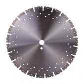 ADTnS 1A1RSS/C3N-W 350x3,8/3,0x10x35-24 F6 CLF 350/35 CH Алмазный диск 