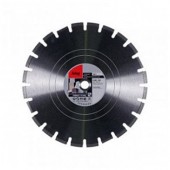 Алмазный диск Fubag AP-I 400х25,4 мм