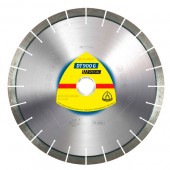 Алмазный диск KLINGSPOR 230x2,8x22,23/24T/12/S/DT/SPECIAL/DT900G