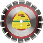 Алмазный диск KLINGSPOR 350x3,2x20/21W/12/S/DT/EXTRA/DT350AB