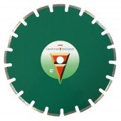 Алмазный диск Сплитстоун Premium 1A1RSS 200x30x10x10x22,2x17, асфальт, бетон 25