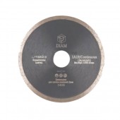 Алмазный диск Diam Ceramics 115 (керамика) 