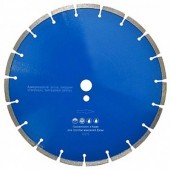 Алмазный диск DIAMASTER d 450 мм по железобетону 