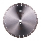 ADTnS 1A1RSS/C3-B 600x4,5/3,5x10x60-42 CBM 600/60 GH [M-274] Алмазный диск 