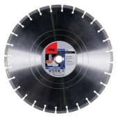 Алмазный диск Fubag BZ-I 300х30-25,4 мм