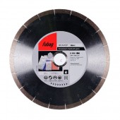 Алмазный диск Fubag MH-I 400х30х25,4 мм