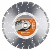 Алмазный диск HUSQVARNA VARI-CUT S65 (VARI-CUT PLUS) 400-25,4 (5879053-01)