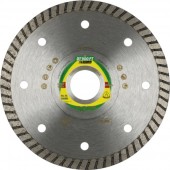 Алмазный диск KLINGSPOR 230x2x22,23/GRT/7/S/DT/SPECIAL/DT900FT
