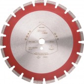 Алмазный диск KLINGSPOR 400x3,4x25,4/24W/11/S/DT/SPECIAL/DT902B