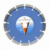Алмазный диск Сплитстоун Professional 1A1RSS 150x2,2x10x32, бетон 15