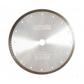 Алмазный диск TURBO FB/M d 125 мм (высокоармированный бетон)