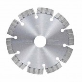 Алмазный диск VOLL LaserTurboV PREMIUM 125 х 22.23 мм
