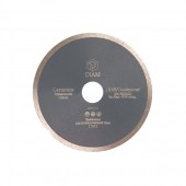 Алмазный диск Diam Ceramics 125 (керамика) 