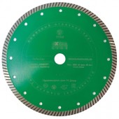 Алмазный диск Turbo GRINDER 115 (Гранит)