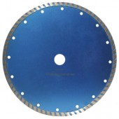 Алмазный диск турбо DIAMASTER COBRA Premium d 230 мм Универсальный