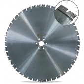 Алмазный диск ADTnS 1A1RSS/C1-B 1605x4,5/3,7x12x60-80 F9 CBW 1600 RM-X 